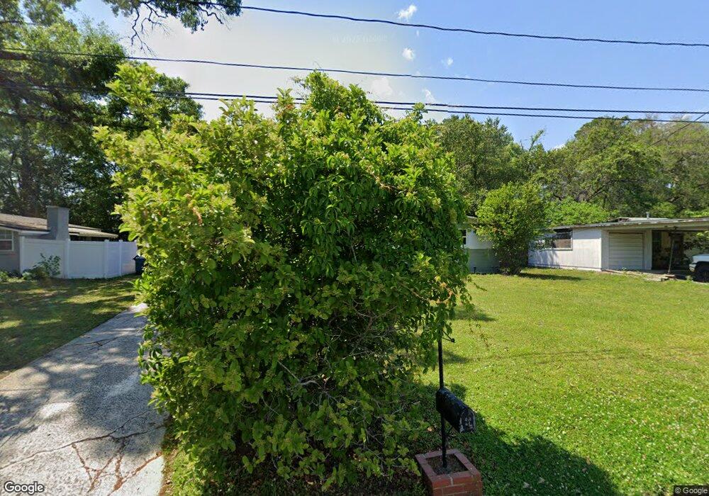 3916 Peter Rabbit Dr, Jacksonville, FL 32210 - photo 1