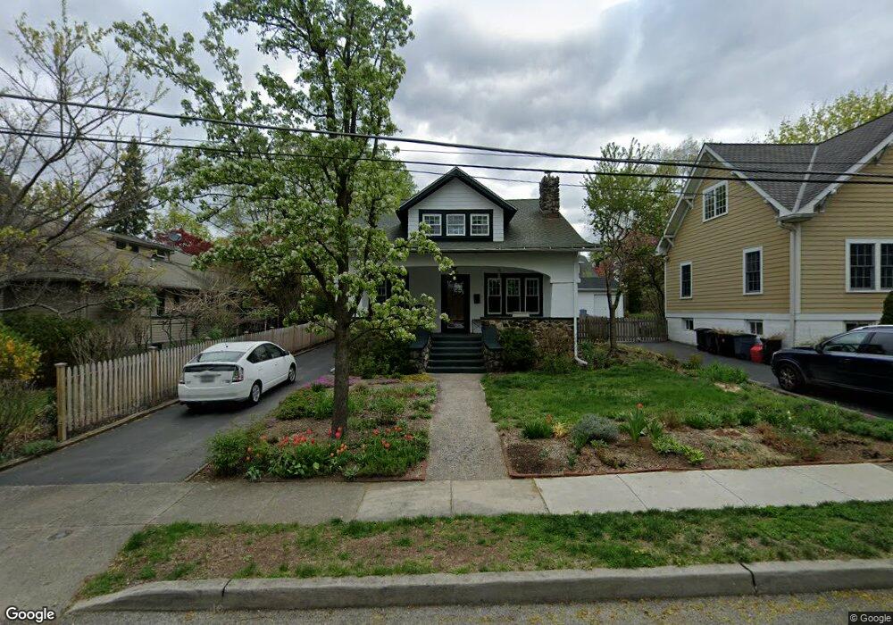 124 Young Ave, Croton On Hudson, NY 10520 - photo 1