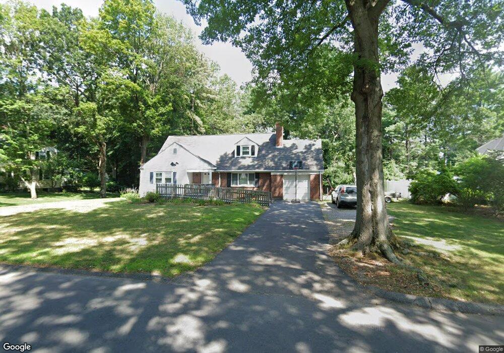 20 Pilgrim Way, East Walpole, MA 02032 - photo 1