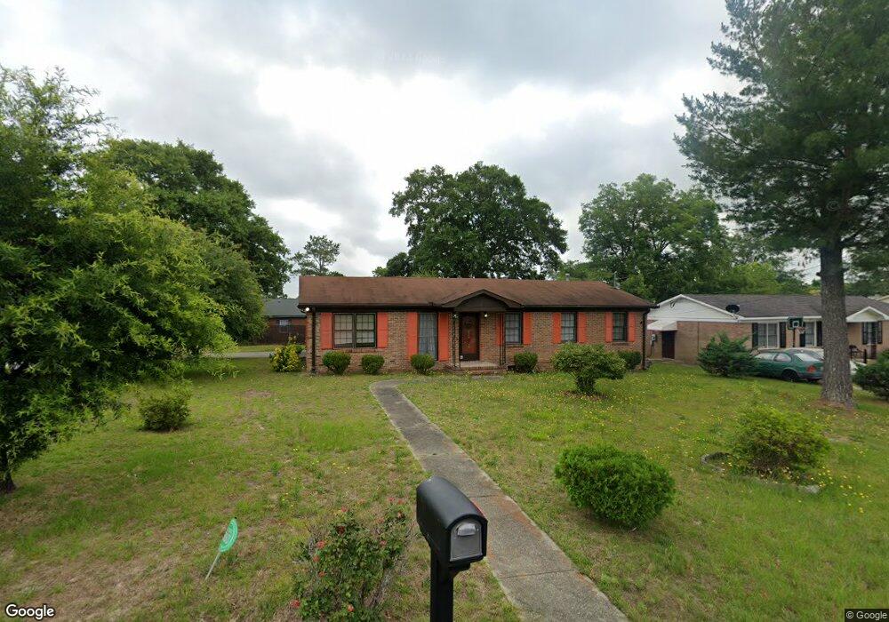 4940 John Kennedy Dr, Macon, GA 31204 - photo 1