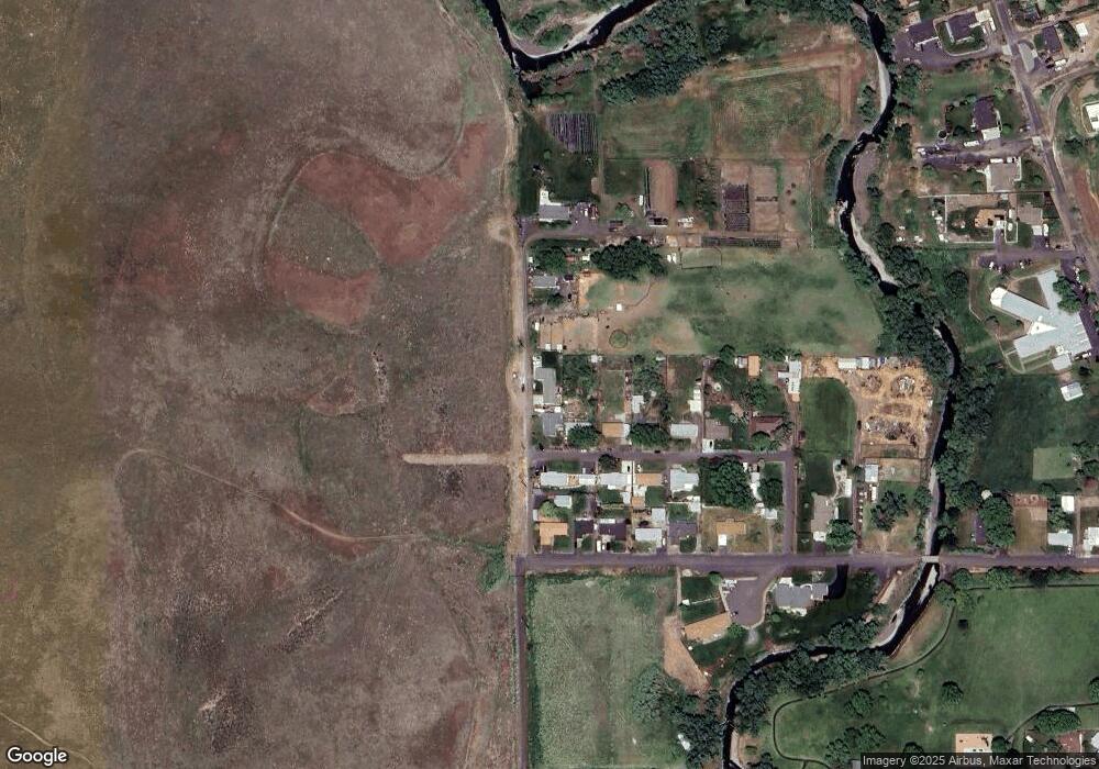 806 SW 44th St, Pendleton, OR 97801 - photo 1