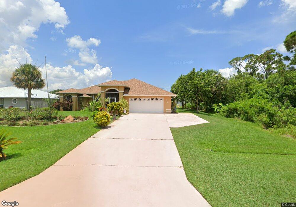 614 S Easy St, Sebastian, FL 32958 - photo 1