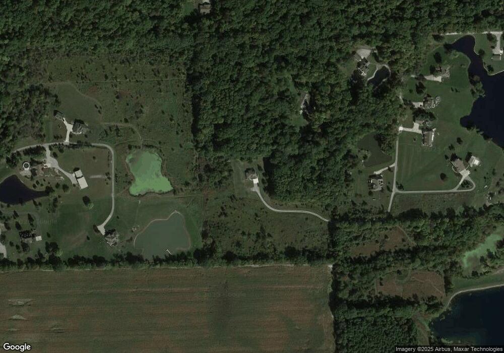 18323 Devall Rd, Spencerville, IN 46788 - photo 1