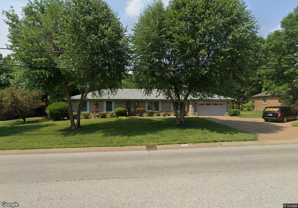 8200 Sharon Rd, Newburgh, IN 47630 - photo 1