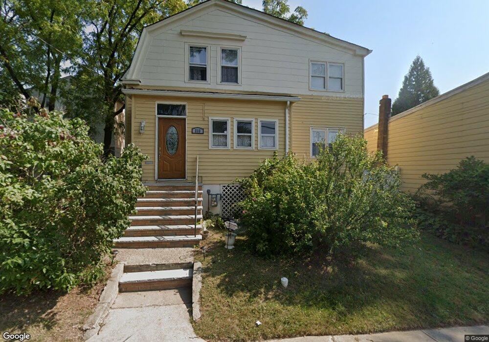 233 Oswald Place, Vauxhall, NJ 07088 - photo 1