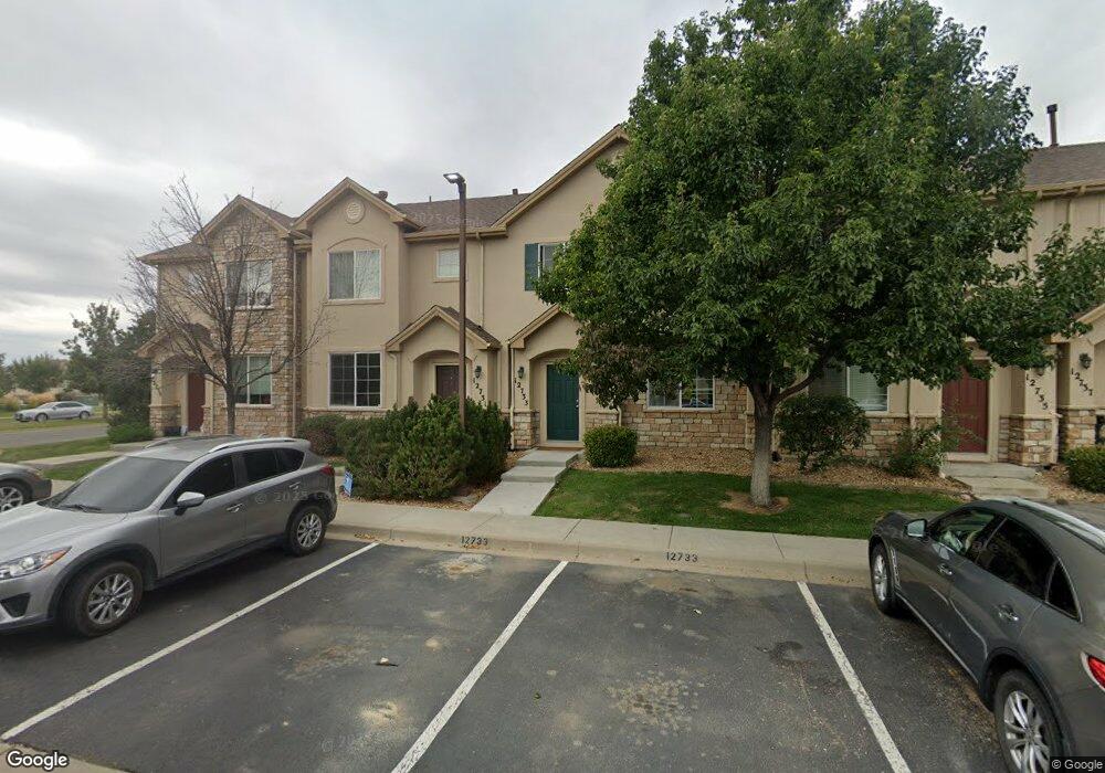 12731 Ivanhoe St, Thornton, CO 80602 - photo 1