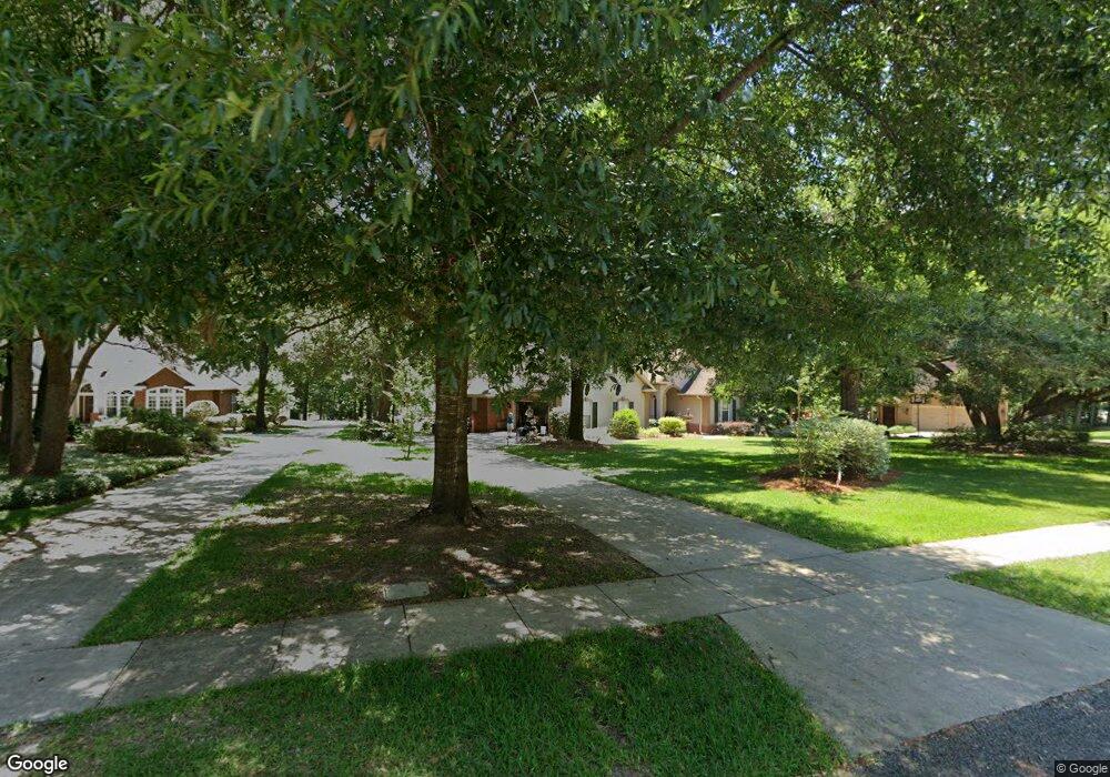 8805 Dawes Lake Rd N, Mobile, AL 36619 - photo 1