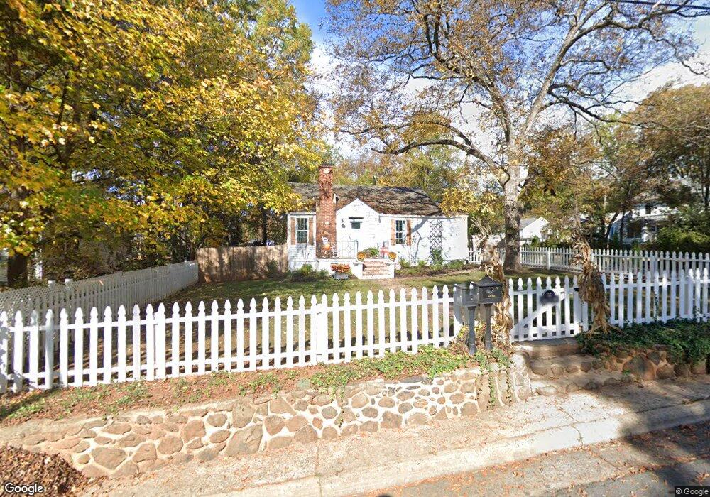 56 Blume Ave SW unit 38-42, Concord, NC 28025 - photo 1