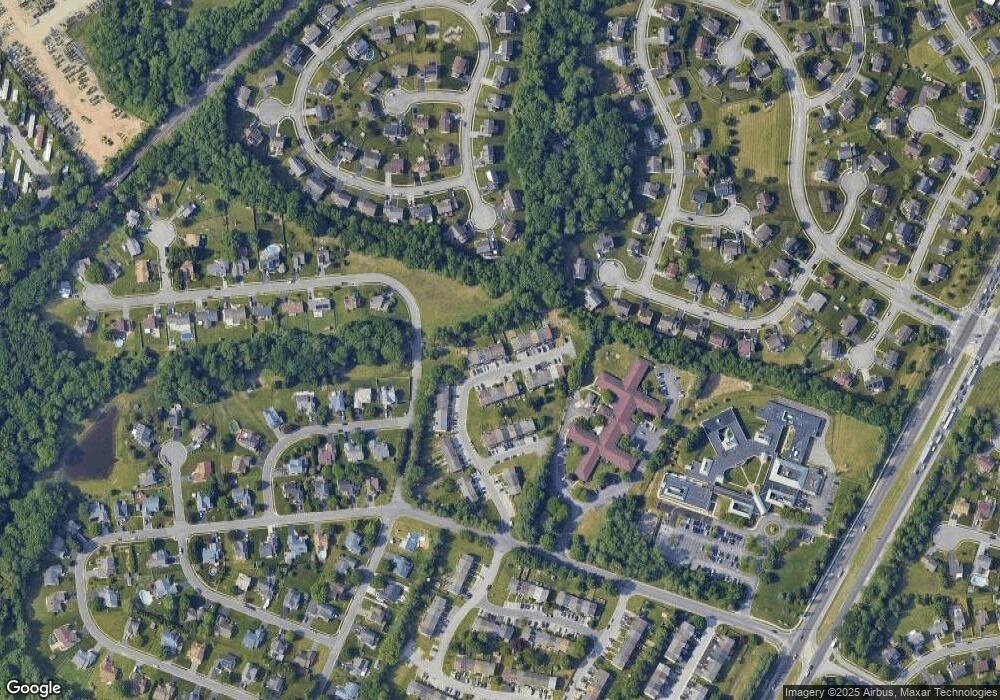 46 Aidone Dr, New Castle, DE 19720 - photo 1