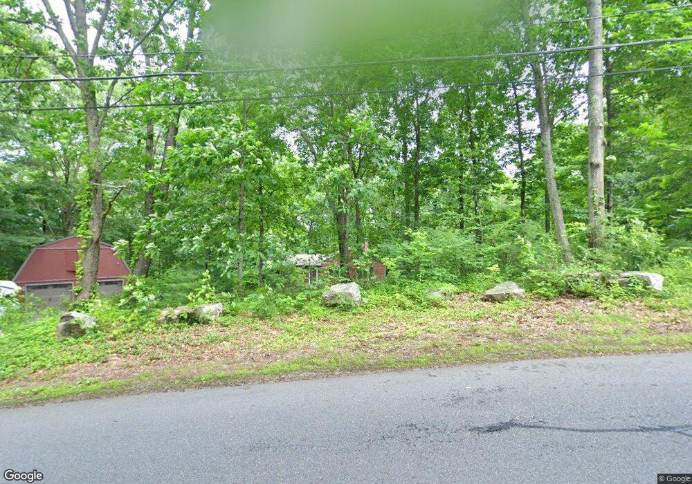 113 Richardson Corner Rd, Charlton, MA 01507 - photo 1