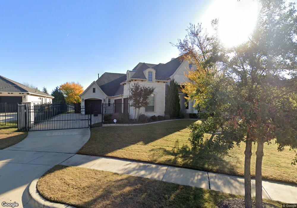 209 Woodsong Way, Southlake, TX 76092 - photo 1