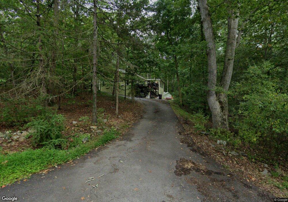 890 Lakeside Dr unit 1155, Harpers Ferry, WV 25425 - photo 1