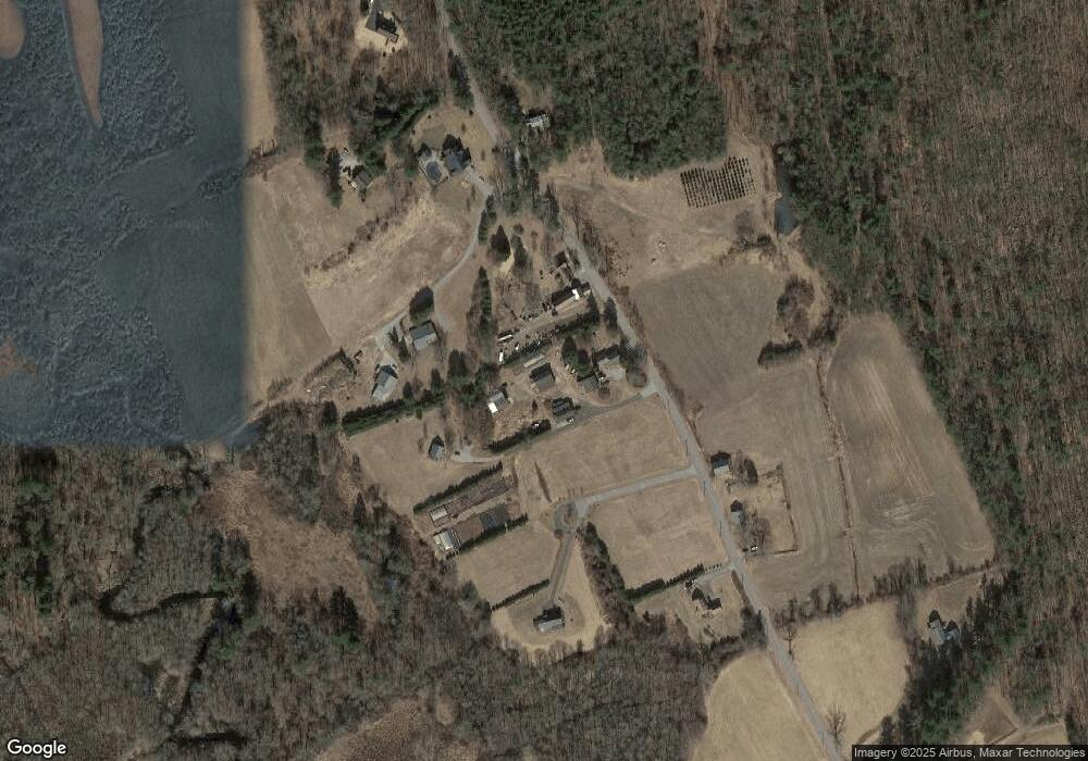 416 Senexet Rd, Woodstock, CT 06281 - photo 1