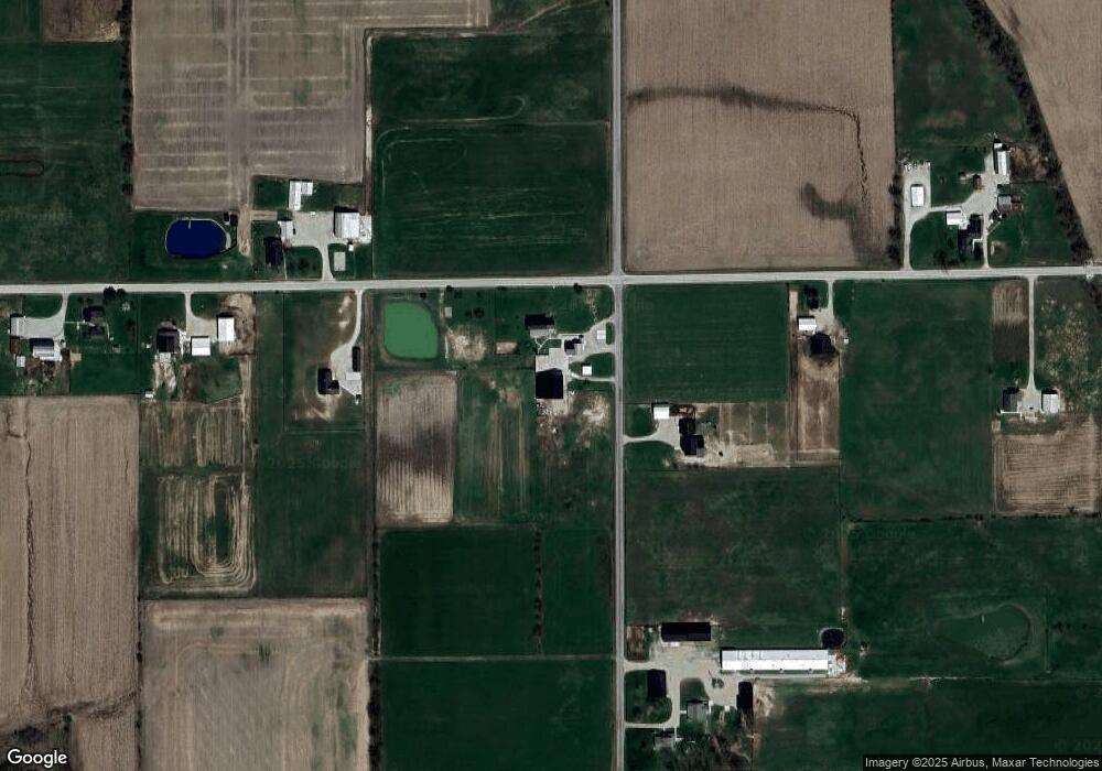 10012 S 400 E, Geneva, IN 46740 - photo 1