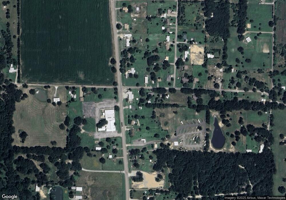 238 County Road 2520, Bonham, TX 75418 - photo 1