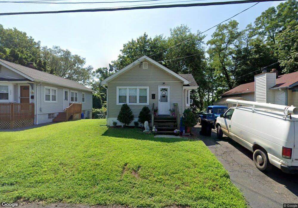 201 Hilltop Blvd, Keyport, NJ 07735 - photo 1