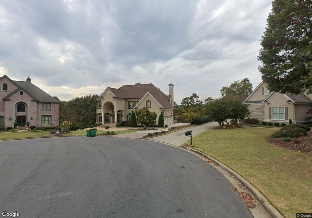 395 Falls Point Trail unit 7, Alpharetta, GA 30022 - photo 1