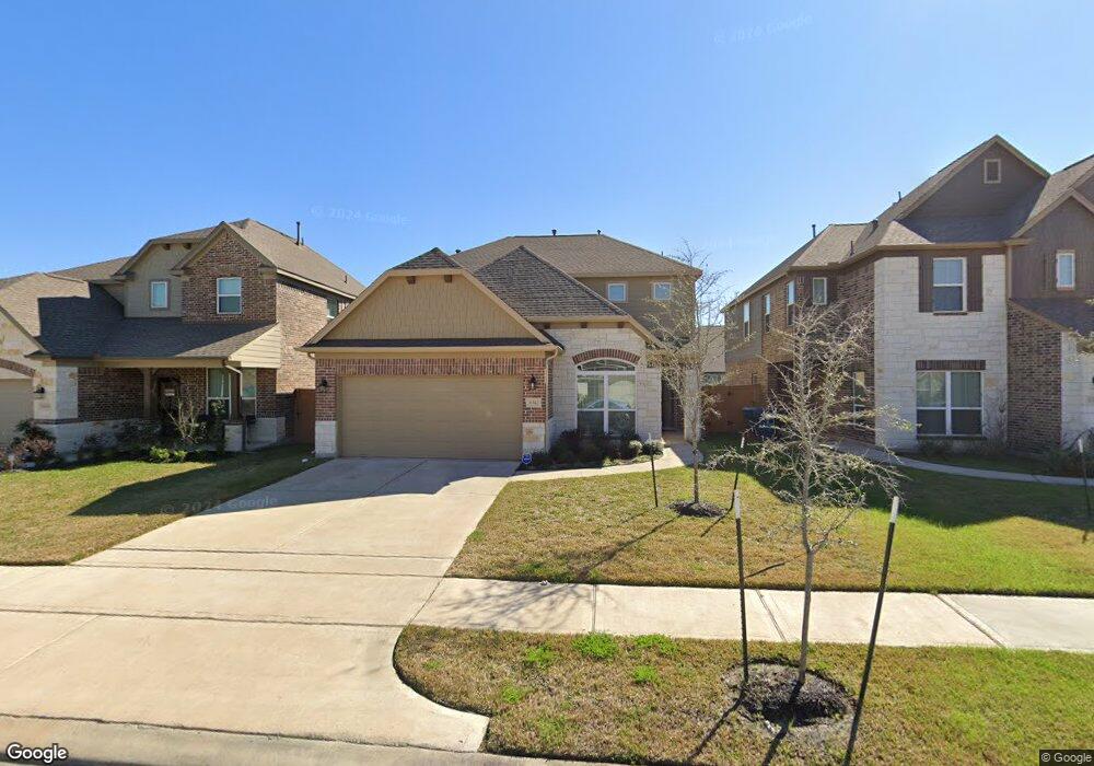 11342 Eagle Branch Dr, Humble, TX 77396 - photo 1