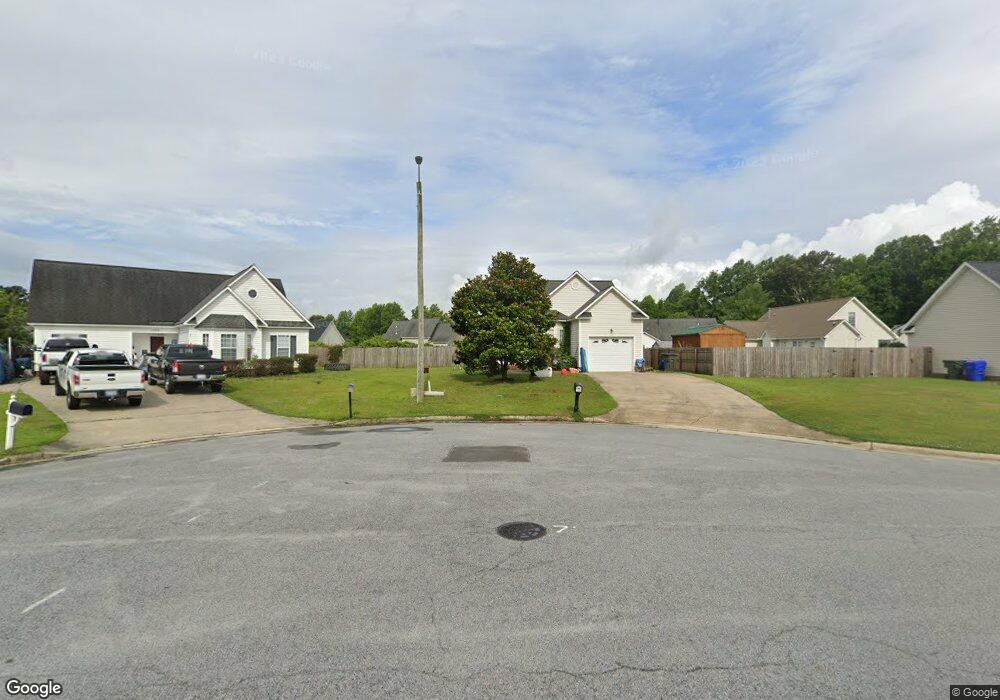 2405 Landru Ct, Winterville, NC 28590 - photo 1