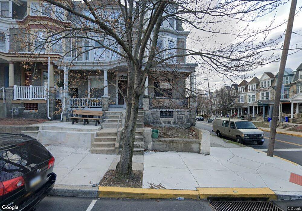 850 Weiser St, Reading, PA 19601 - photo 1