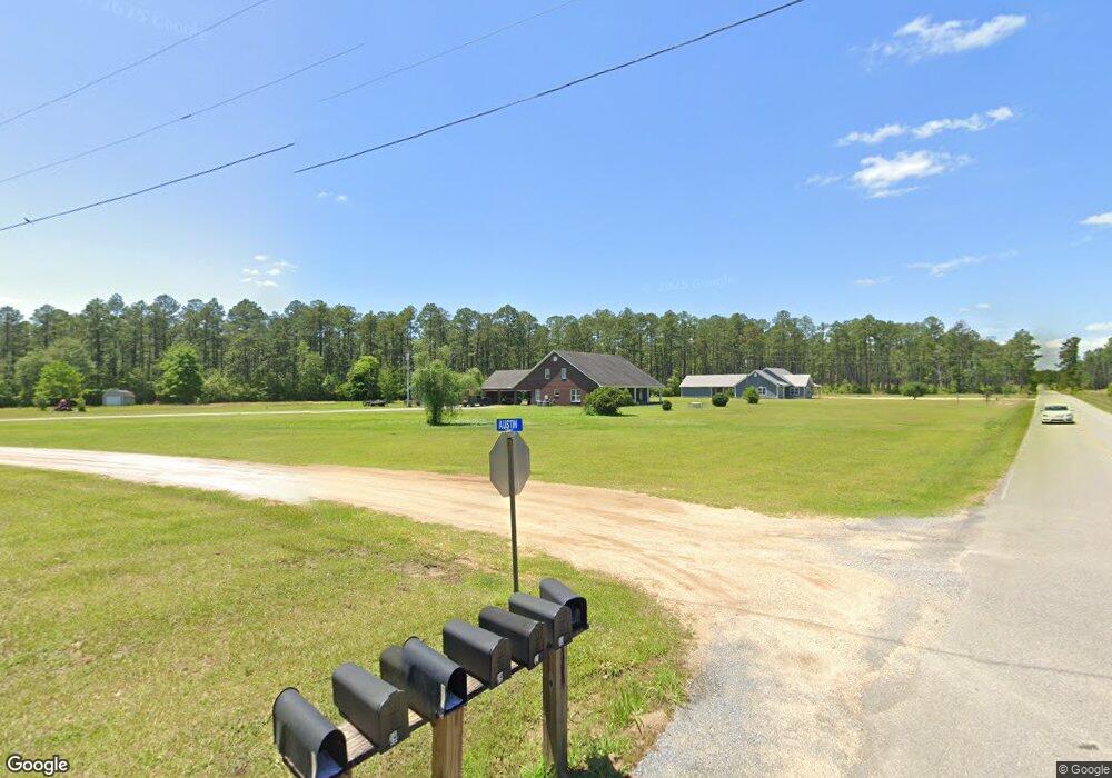 10 Austin Ln, Perkinston, MS 39573 - photo 1