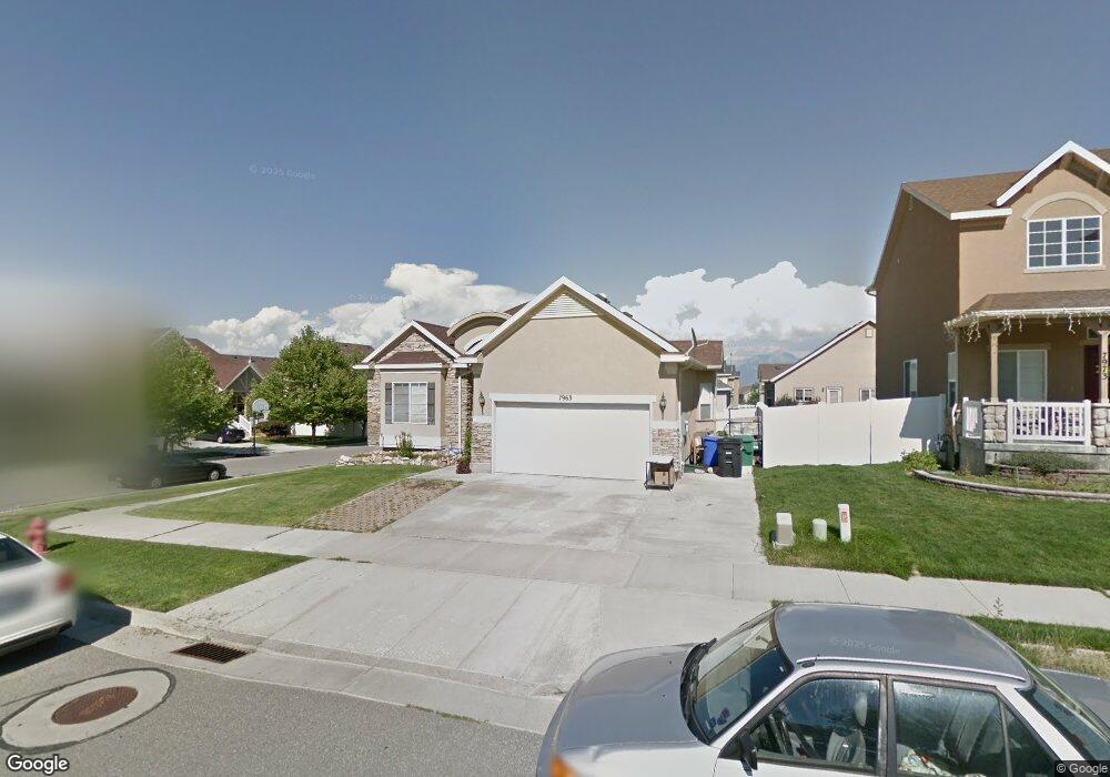 7963 Big Sycamore Dr, West Jordan, UT 84081 - photo 1