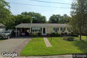 16 Paul Rd, North Dartmouth, MA 02747