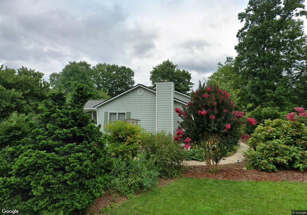 301 Kingbird Ln unit 108, Asheville, NC 28803 - photo 1