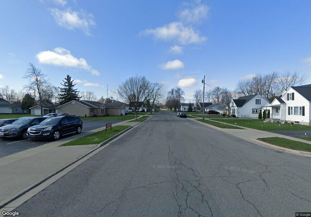 0 S Third St, Columbus Grove, OH 45830 - photo 1