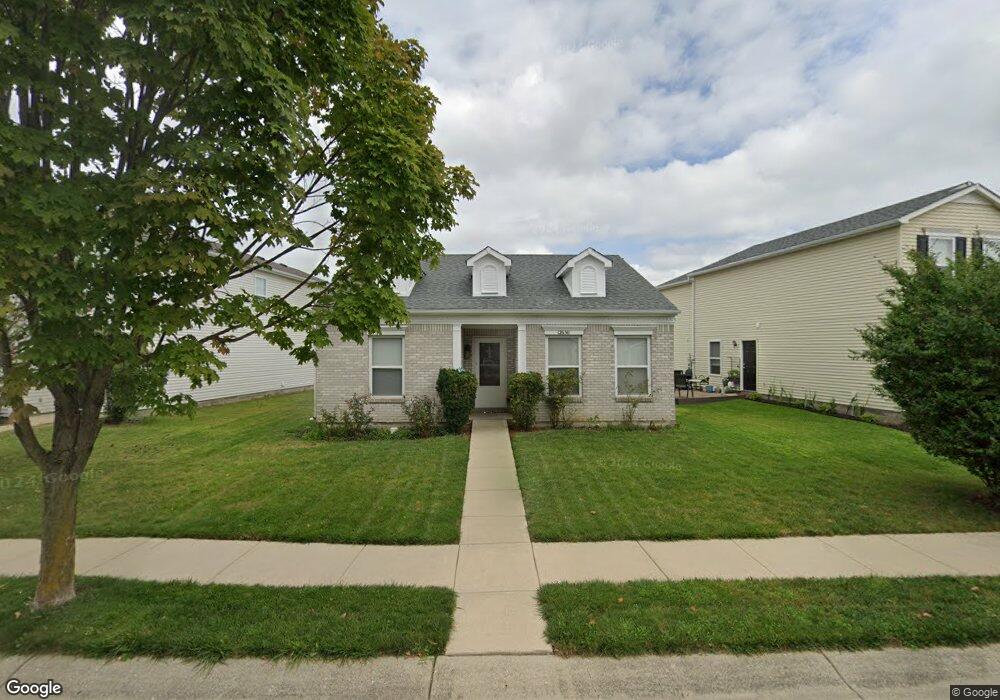 12650 Endurance Dr, Fishers, IN 46037 - photo 1