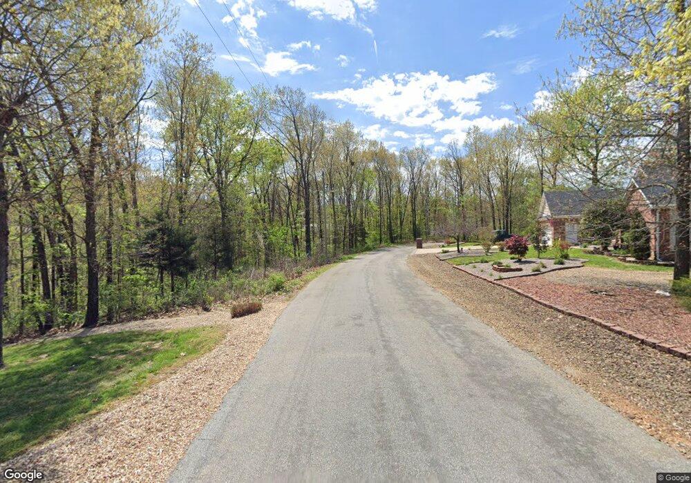 - Youngblood Ln, Bella Vista, AR 72715 - photo 1