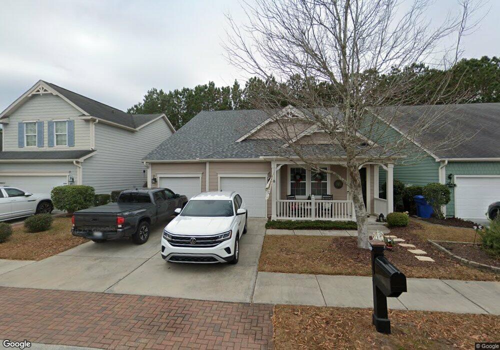 1593 Culbertson Ave unit Lot 214, Myrtle Beach, SC 29577 - photo 1