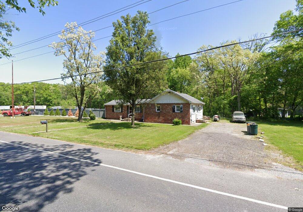 2030 County House Rd, Woodbury, NJ 08096 - photo 1