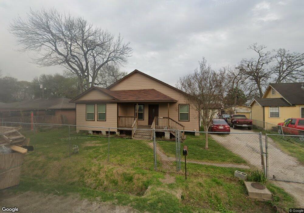 5604 Harvard St, Houston, TX 77076 - photo 1
