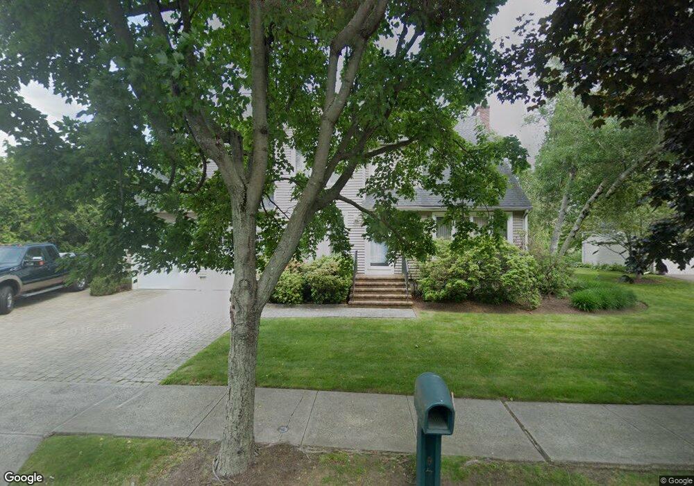 55 Platt Ave, West Haven, CT 06516 - photo 1