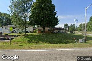 613 W Washington St, Galveston, IN 46932