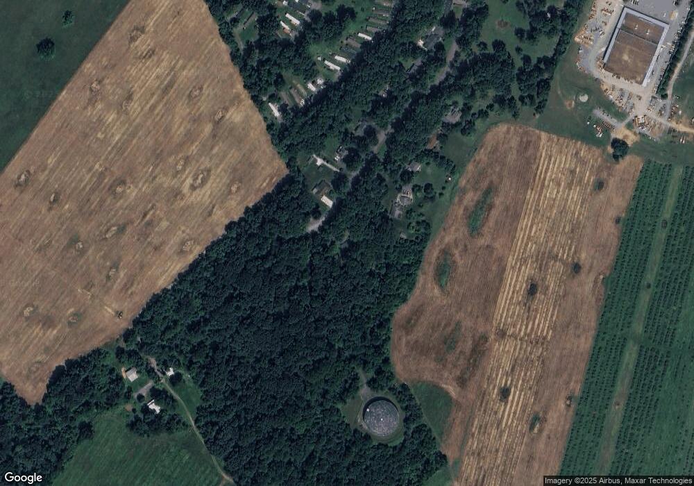 299 Thwaite Ln, Winchester, VA 22603 - photo 1