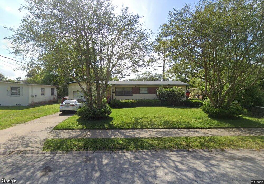 2456 Randy Rd, Jacksonville, FL 32216 - photo 1