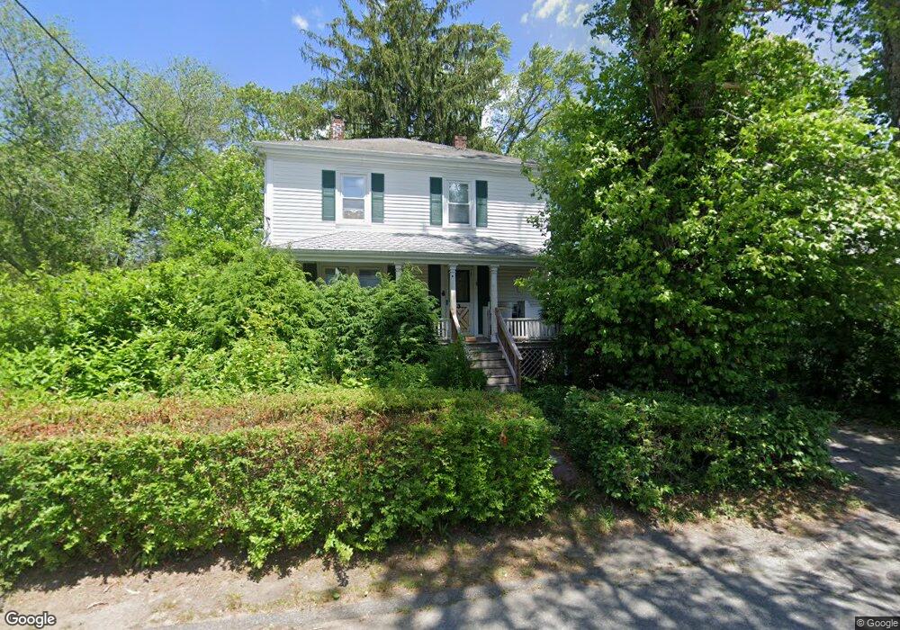 39 Ball Ave, Bridgewater, MA 02324 - photo 1