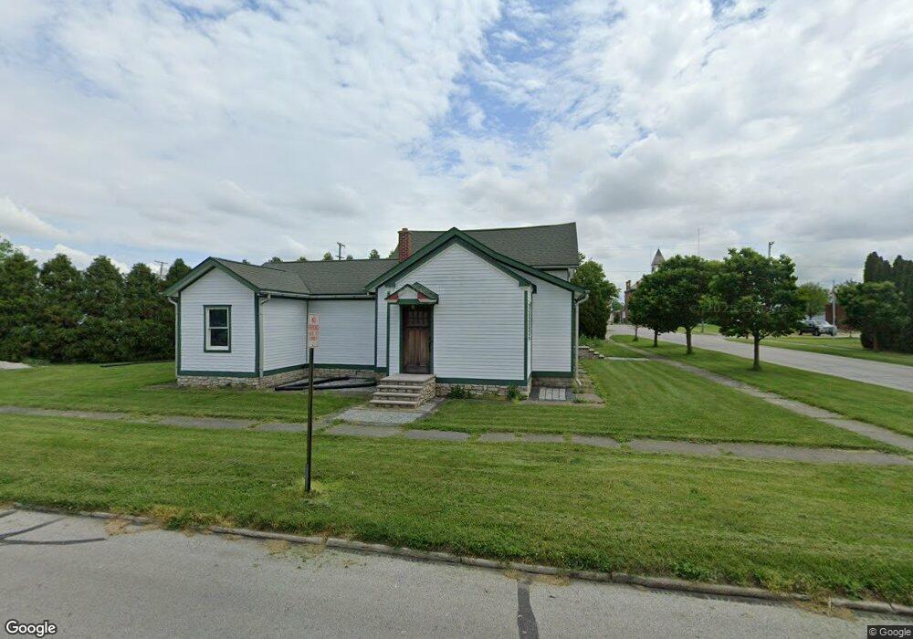 603 West St, Genoa, OH 43430 - photo 1