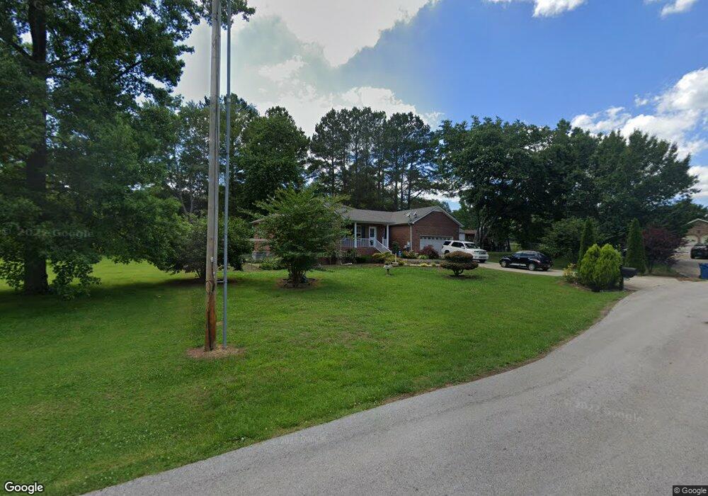 89 Briarwood Ln, Manchester, TN 37355 - photo 1