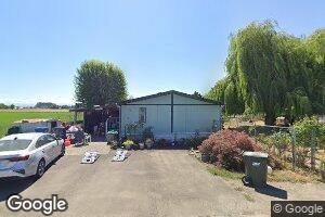 1080 1st St, Gervais, OR 97026
