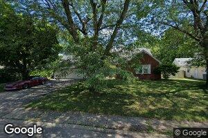 2124 Aurora Ave, Elkhart, IN 46517