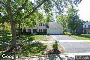 1208 Teakwood Ct, Naperville, IL 60540