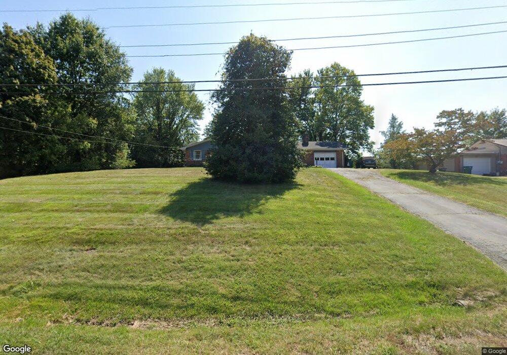 247 Hillcrest Ave, Lebanon Junction, KY 40150 - photo 1