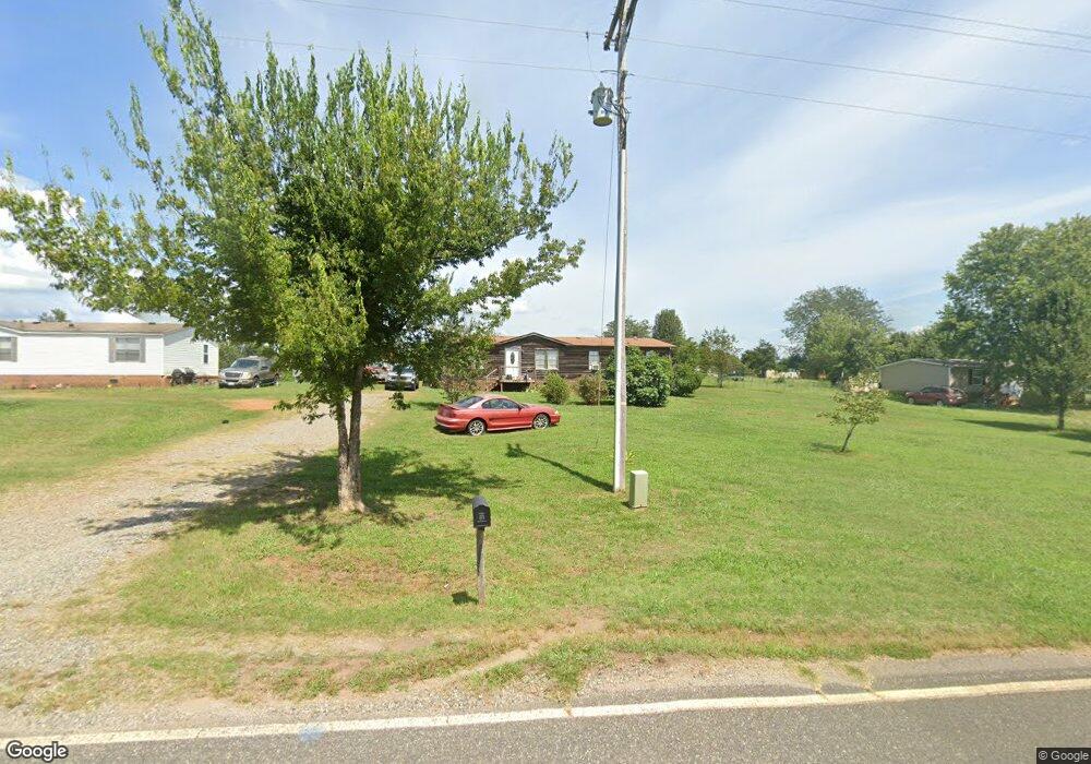 321 Branchwood Rd, Statesville, NC 28625 - photo 1