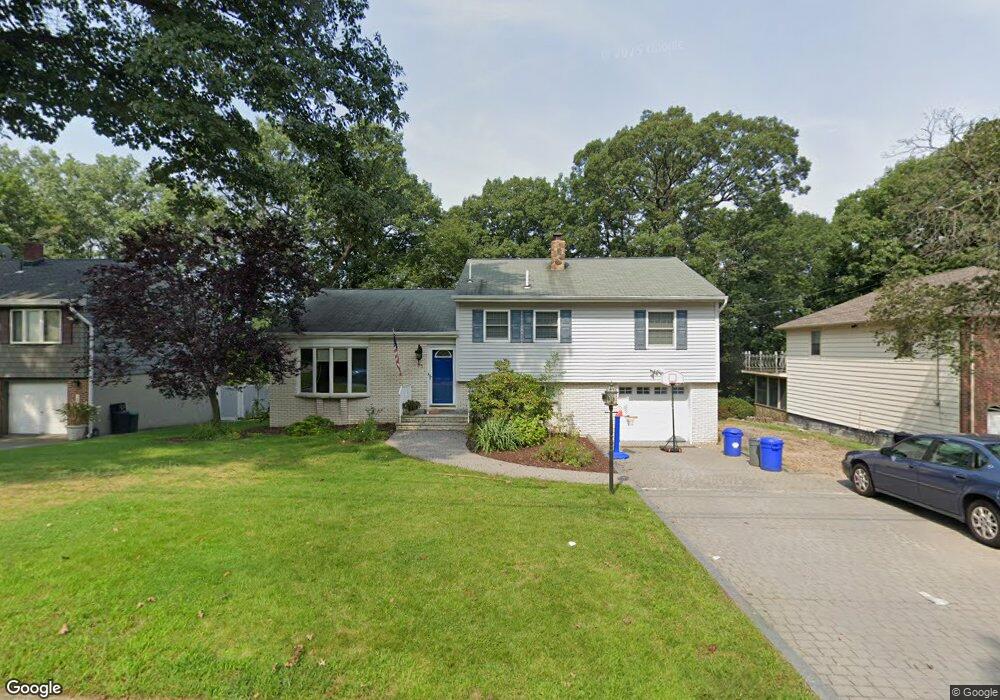 61 Hemlock Rd, Little Falls, NJ 07424 - photo 1