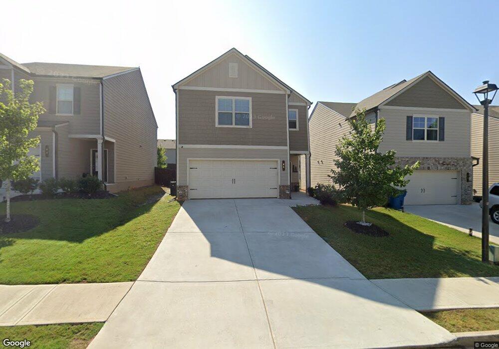 85 Auburn Crossing Dr, Auburn, GA 30011 - photo 1