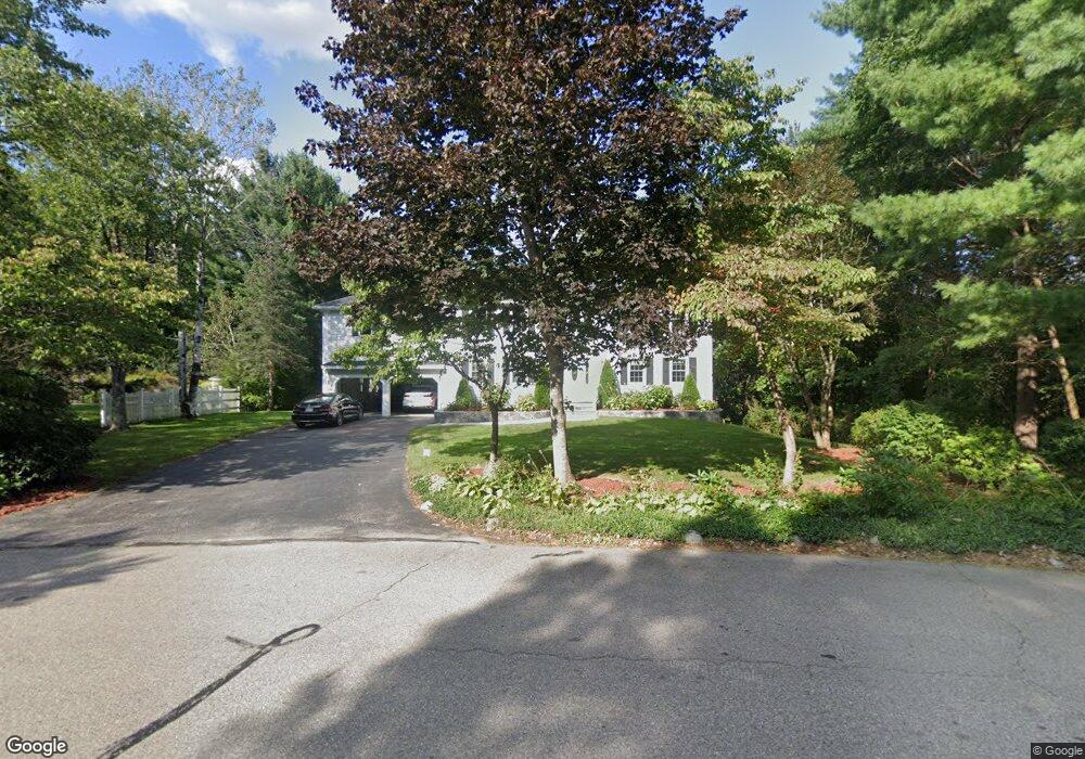 3 Wabanaki Way, Andover, MA 01810 - photo 1