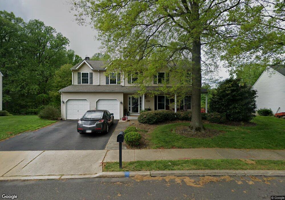 695 Highpointe Cir, Langhorne, PA 19047 - photo 1